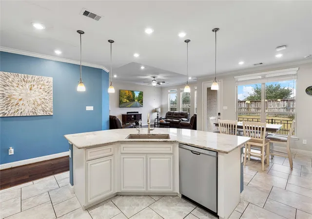 Photo 3 of Single family home for sale at 18419 Panton Ter Ln, Cypress, TX 77429 | MLS# 8852483 | Listing updated on 2026-09-13