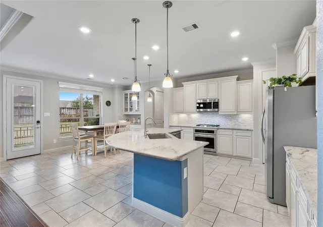 Photo 4 of Single family home for sale at 18419 Panton Ter Ln, Cypress, TX 77429 | MLS# 8852483 | Listing updated on 2026-09-13