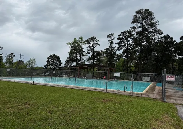 Photo 4 of Land for sale at 000 Knotty Oak, Livingston, TX 77351 | MLS# 58526128 | Listing updated on 2026-07-01