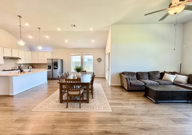 Homes for sale in West Columbia, TX | 307 Twin Lakes Blvd West, West Columbia, TX 77486 | MLS# 37507339