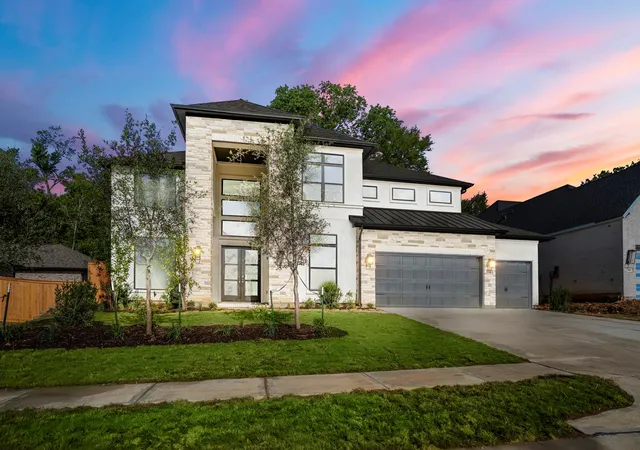 Photo 1 of Sale Pending at 964 Boykin Way, Montgomery, TX 77316 | MLS# 61284611 | Listing updated on 2026-08-31