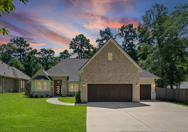 Photo 1 of Single family home for sale at 4783 W Fork Blvd, Conroe, TX 77304 | MLS# 44252181 | Listing updated on 2026-09-19