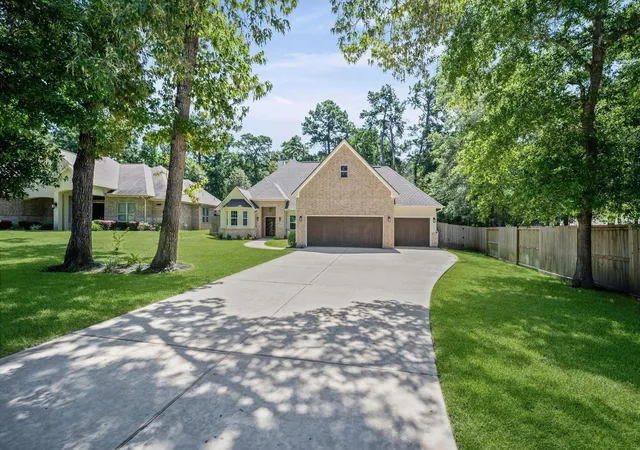 Photo 3 of Single family home for sale at 4783 W Fork Blvd, Conroe, TX 77304 | MLS# 44252181 | Listing updated on 2026-09-19