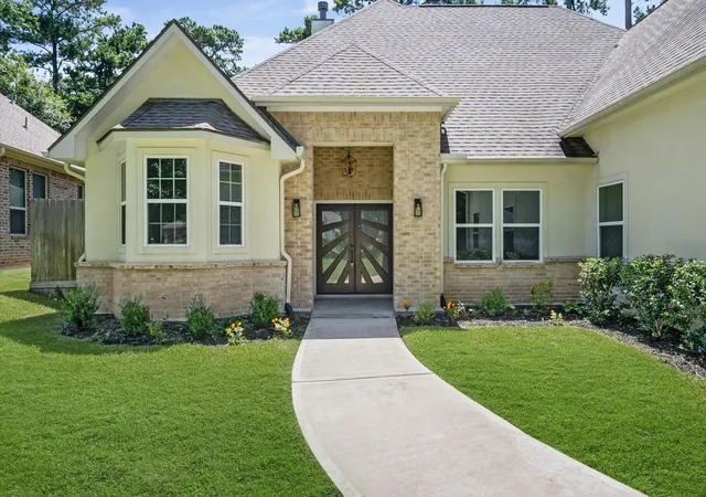 Photo 3 of Single family home for sale at 4783 W Fork Blvd, Conroe, TX 77304 | MLS# 44252181 | Listing updated on 2026-09-19