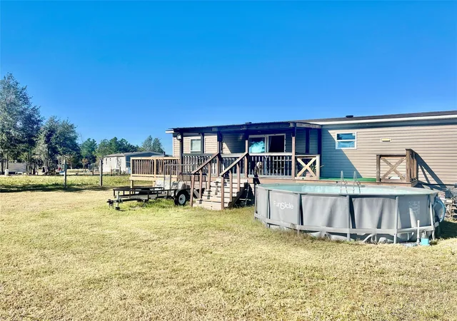21st image of 1160 Road 5701, Cleveland, TX 77327 | MLS# 73279188