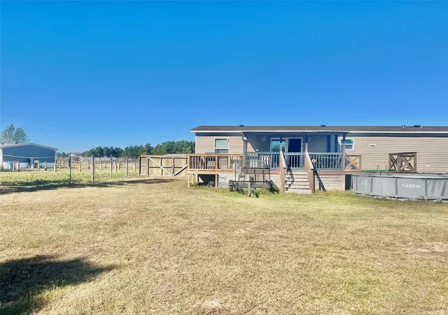 3rd image of 1160 Road 5701, Cleveland, TX 77327 | MLS# 73279188