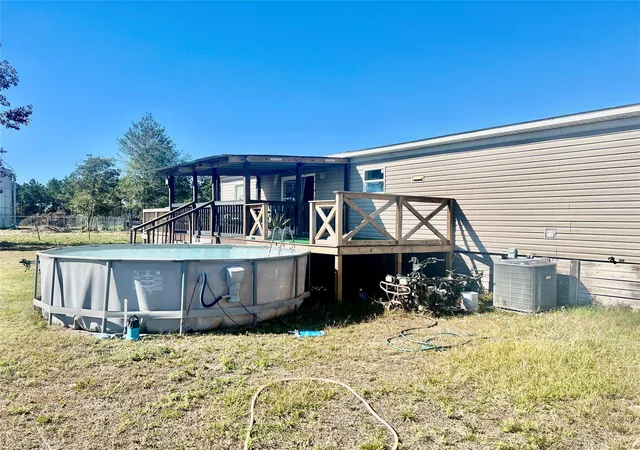 4th image of 1160 Road 5701, Cleveland, TX 77327 | MLS# 73279188
