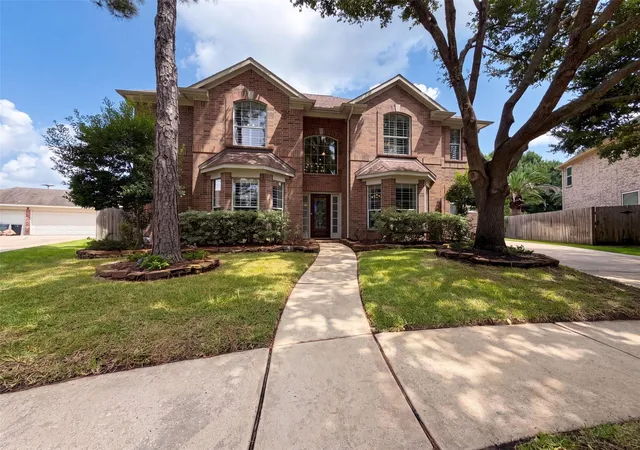 Photo 1 of Single family home for sale at 21431 Wild Jasmine Ln, Katy, TX 77450 | MLS# 64654402 | Listing updated on 2026-09-19