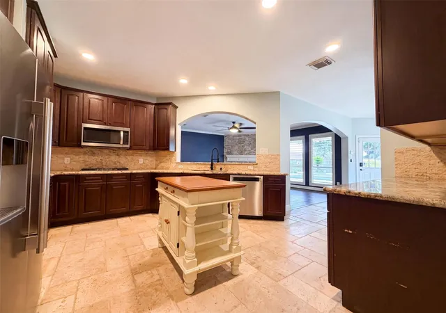 Photo 2 of Single family home for sale at 21431 Wild Jasmine Ln, Katy, TX 77450 | MLS# 64654402 | Listing updated on 2026-09-19