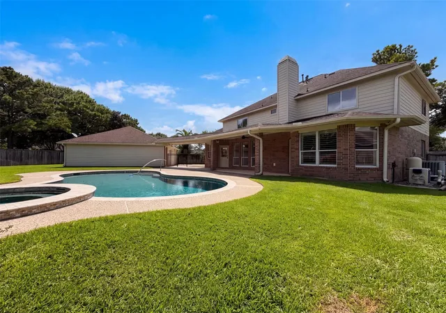 Photo 4 of Single family home for sale at 21431 Wild Jasmine Ln, Katy, TX 77450 | MLS# 64654402 | Listing updated on 2026-09-19