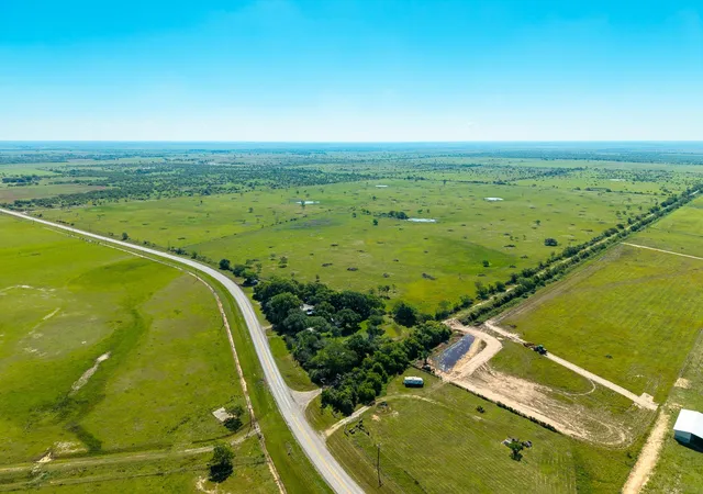 Photo 4 of Sale Pending at 1929 Fm 2761, Cat Spring, TX 78933 | MLS# 22826221 | Listing updated on 2026-07-20