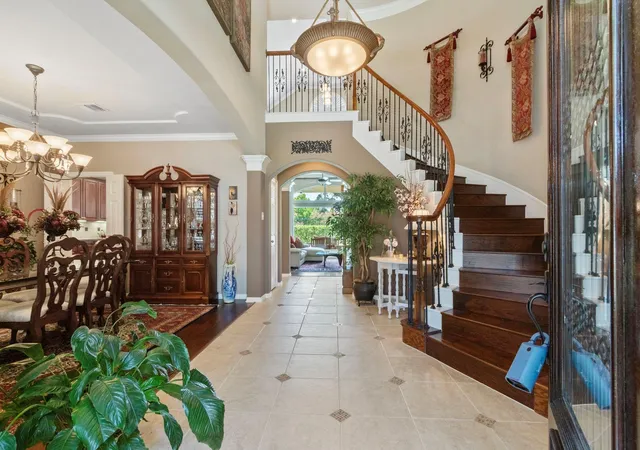Photo 4 of Single family home for sale at 17331 Fairgrove Park Dr, Houston, TX 77095 | MLS# 88987514 | Listing updated on 2026-09-20