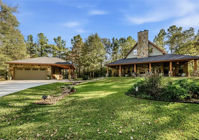 Homes for sale in Trinity, TX | 251 Deep Forest Dr, Trinity, TX 75862 | MLS# 13963878