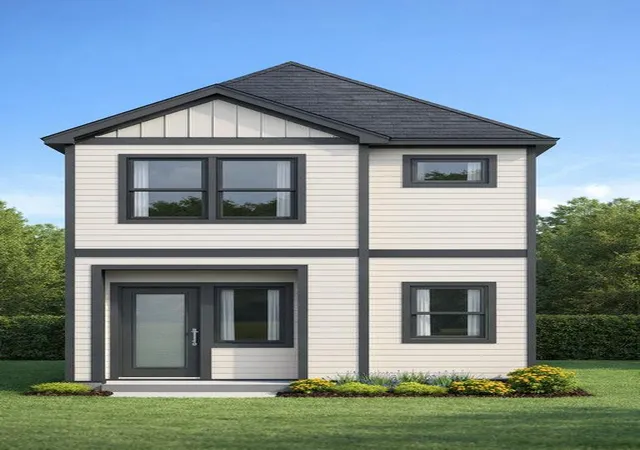 2nd image of 8315 Lavender St #AB, Houston, TX 77016 | MLS# 61653155