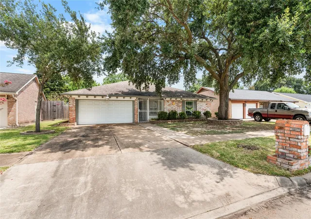 1st image of 11310 Gladefield Dr, Houston, TX 77099 | MLS# 76755843