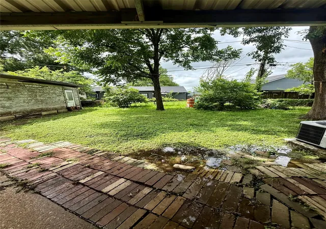 5th image of 5522 Woodlark St, Houston, TX 77017 | MLS# 10115836