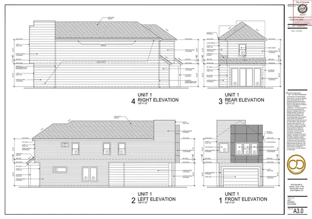 Photo 2 of Single family home for sale at 3309 Dennis St, Houston, TX 77004 | MLS# 13192475 | Listing updated on 2026-05-02