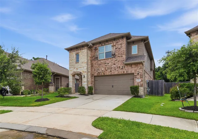 Photo 1 of Single family home for sale at 17706 White Lightning Way, Spring, TX 77379 | MLS# 68071841 | Listing updated on 2026-08-27