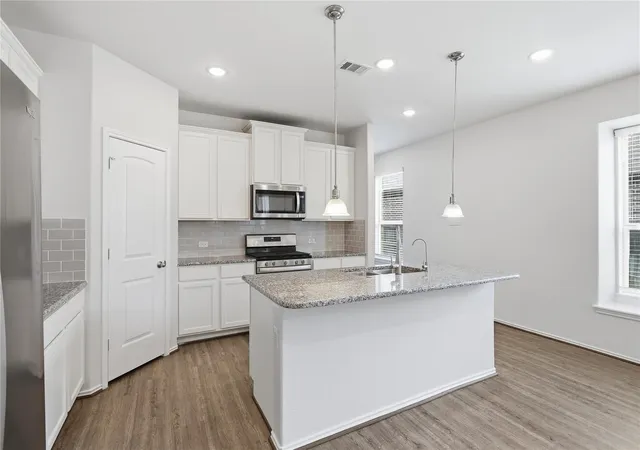 Photo 3 of Single family home for sale at 17706 White Lightning Way, Spring, TX 77379 | MLS# 68071841 | Listing updated on 2026-08-27