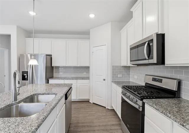 Photo 3 of Single family home for sale at 17706 White Lightning Way, Spring, TX 77379 | MLS# 68071841 | Listing updated on 2026-08-27