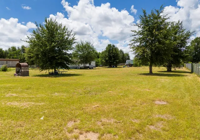 Photo 1 of Land for sale at 1586 County Rd 3542, Cleveland, TX 77327 | MLS# 61235308 | Listing updated on 2026-07-10
