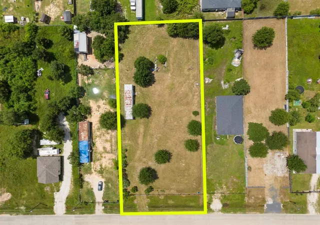 Photo 28 of Land for sale at 1586 County Rd 3542, Cleveland, TX 77327 | MLS# 61235308 | Listing updated on 2026-07-10
