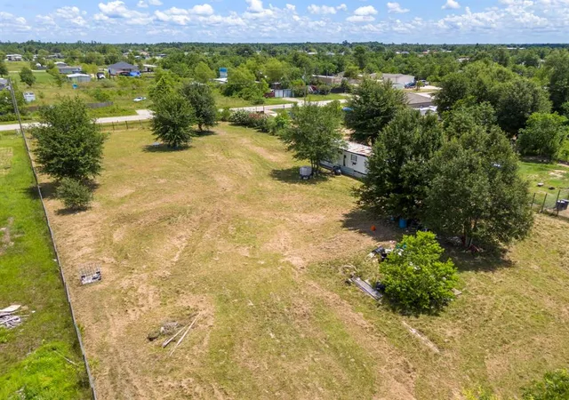 Photo 2 of Land for sale at 1586 County Rd 3542, Cleveland, TX 77327 | MLS# 61235308 | Listing updated on 2026-07-10