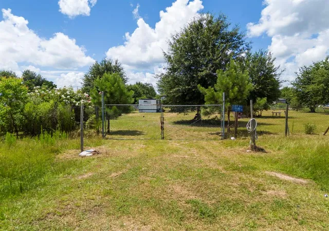 Photo 4 of Land for sale at 1586 County Rd 3542, Cleveland, TX 77327 | MLS# 61235308 | Listing updated on 2026-07-10
