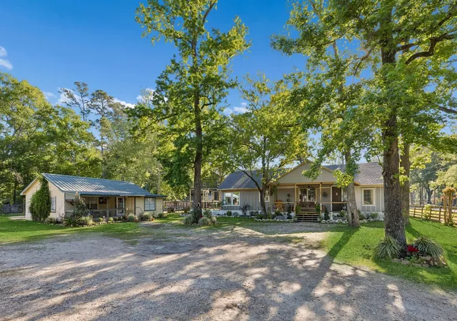 2nd image of 21751 Cherry St, New Caney, TX 77357 | MLS# 20084568
