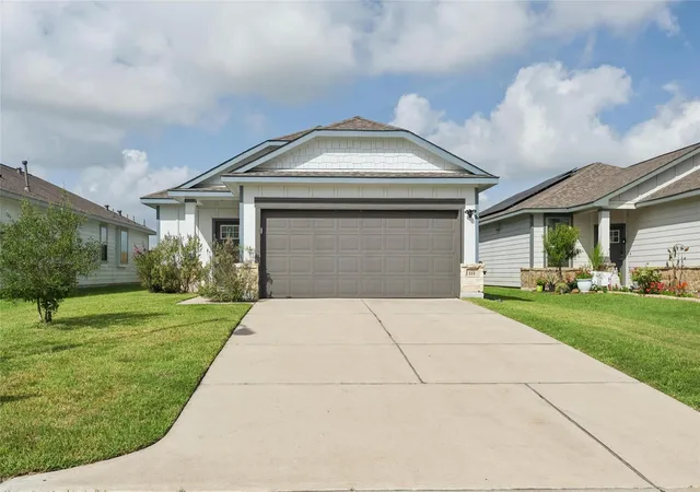1st image of 111 Tejas Village Pkwy, Beasley, TX 77417 | MLS# 47397094