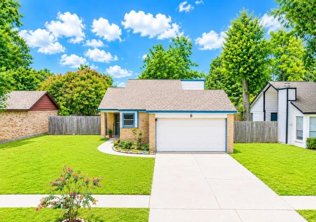 1st image of 6927 Foxmont Ln, Humble, TX 77338 | MLS# 39113910