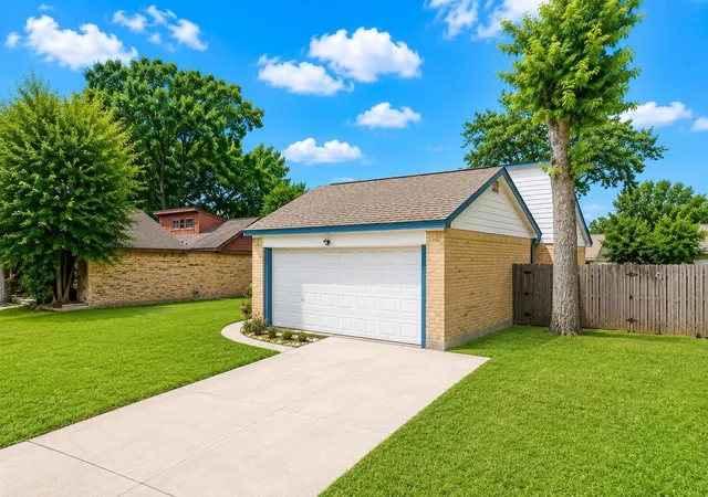 21st image of 6927 Foxmont Ln, Humble, TX 77338 | MLS# 39113910