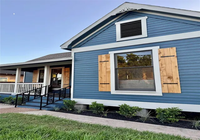 4th image of 2109 Gentry St, Houston, TX 77009 | MLS# 44329611