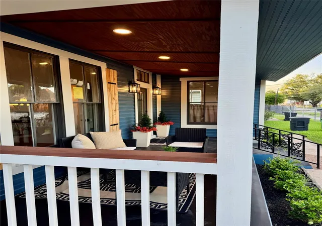 5th image of 2109 Gentry St, Houston, TX 77009 | MLS# 44329611