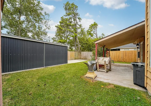 32nd image of 3818 Ridge Canyon Rd, Baytown, TX 77521 | MLS# 70414420