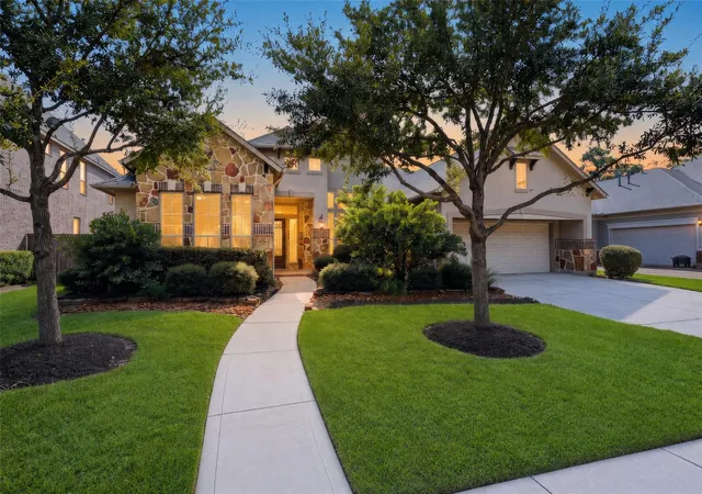 Photo 2 of Single family home for sale at 17215 Sages Ravine Dr, Humble, TX 77346 | MLS# 46136600 | Listing updated on 2026-09-08