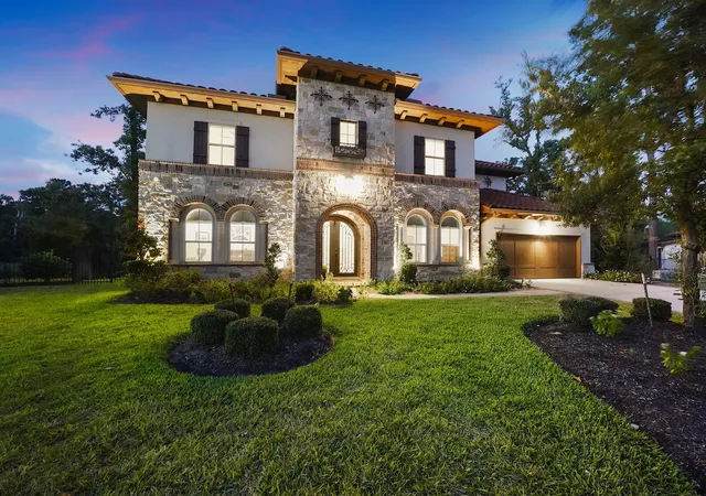 49th image of 11 Kimberling Ct, Tomball, TX 77375 | MLS# 72147347