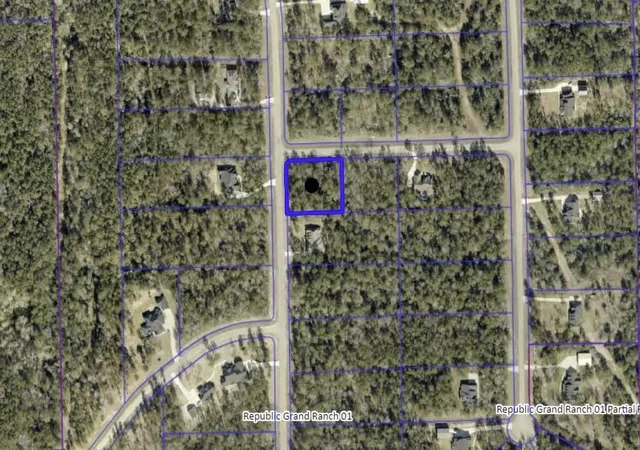 Photo 2 of Land for sale at 15712 Republic Ranch Rd N, Willis, TX 77378 | MLS# 96832507 | Listing updated on 2026-05-30