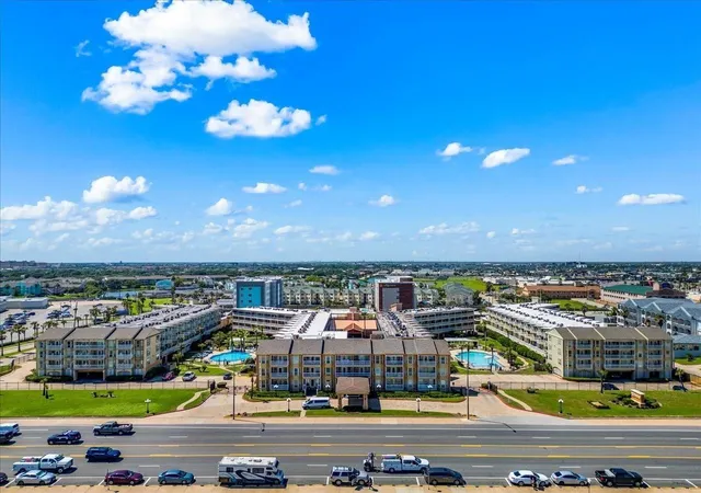 Photo 1 of Condo for sale at 6300 Seawall Blvd #9209, Galveston, TX 77551 | MLS# 19786803 | Listing updated on 2026-08-25