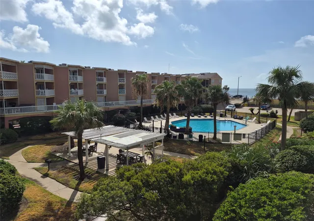 Photo 2 of Condo for sale at 6300 Seawall Blvd #9209, Galveston, TX 77551 | MLS# 19786803 | Listing updated on 2026-08-25
