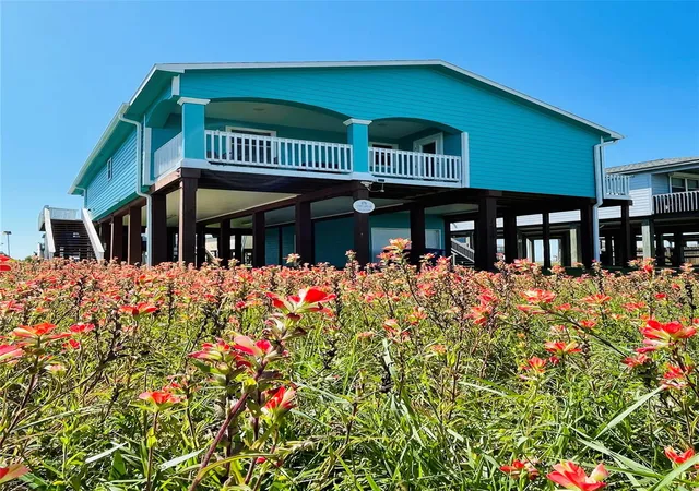 1st image of 1430 Blue Water Hwy, Freeport, TX 77541 | MLS# 65061565