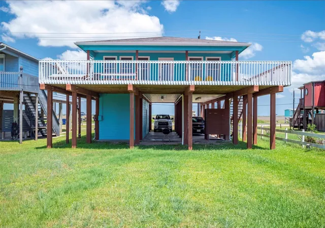 28th image of 1430 Blue Water Hwy, Freeport, TX 77541 | MLS# 65061565