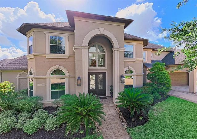 Photo 1 of Single family home for sale at 11410 Via Fontana Ct, Richmond, TX 77406 | MLS# 35965575 | Listing updated on 2026-06-27