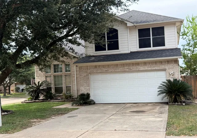 Photo 1 of Single family home for sale at 16846 Marston Park Ln, Houston, TX 77084 | MLS# 47059198 | Listing updated on 2026-09-19