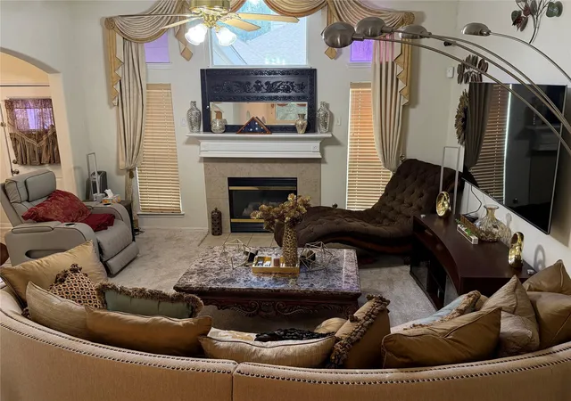Photo 3 of Single family home for sale at 16846 Marston Park Ln, Houston, TX 77084 | MLS# 47059198 | Listing updated on 2026-09-19