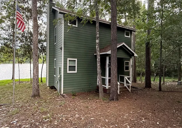 4th image of 565 Sherwood Forest Dr, Woodville, TX 75979 | MLS# 97287811