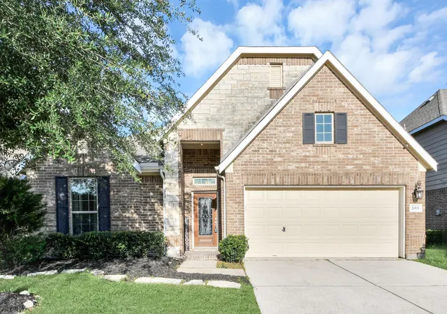 Homes for sale in Houston, TX | 2015 Palmonari Dr, Houston, TX 77049 | MLS# 21175639