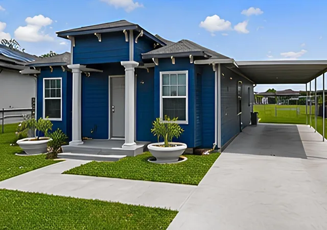 1st image of 1614 Baja Dr, Edinburg, TX 78542 | MLS# 45874697