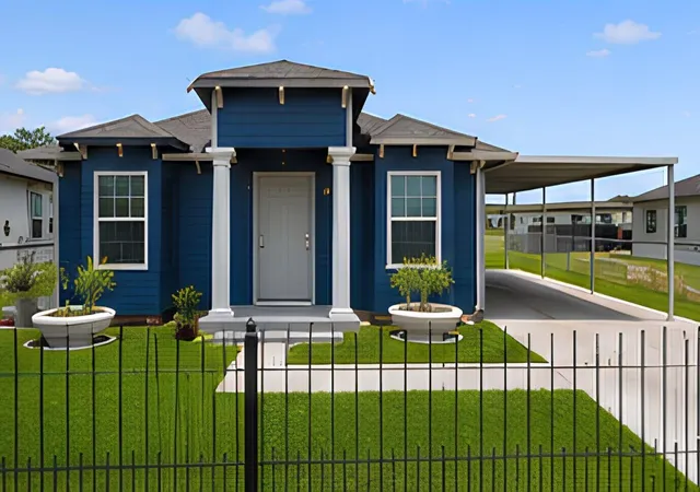 2nd image of 1614 Baja Dr, Edinburg, TX 78542 | MLS# 45874697