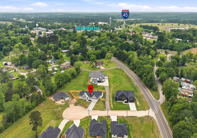 Homes for sale in New Waverly, TX | 1203 Ada St, New Waverly, TX 77358 | MLS# 53528602
